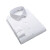 中神盾Y5700男女长袖衬衫（1-9套）40码白细斜