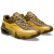 亚瑟士（asics）男鞋NOVALIS GEL-TEREMOA 24新款复古减震透气运动休闲鞋男老爹鞋 复古黄绿1203A331-750 标准39/US6