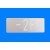 定制泰和安集中电源控制型应急照明灯疏散指示金属壁挂式吊装式 薄金属壁挂式楼层 1W-6485