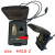 适配胜蓝SIRON工业通讯USB接口防护型面板盒插座 H410-2/H410-3 H410-2