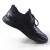 A-Bon CG011 防静电(电绝缘)安全单鞋 35-47 黑色 38
