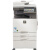 C3082R/C3582R/C4082R/C5082彩色A3复印机激光a4打印扫描一体 c3082R+落地纸盒 官方标配