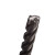 博世（BOSCH） 电锤钻头16-210-210mm-四棱四坑-钨钢合金