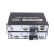高清HDMI光端机带环出光纤收发器转网线延长器传输器USB带KVM鼠键 HDMI+USB 1080P 1对