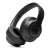 JBLTUNE700BT 无线头戴式耳机 带麦克风 通用电话控制 轻巧可折叠 黑色