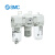 SMC AC30-D 系列 空气组合元件 空气洁净器 AC30-02-D