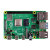 Raspberry Pi 4B  4代linuxAI开发板python编程套件8GB 12.官方全家桶套餐 Pi 4B/4GB