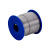 63/37焊锡丝松香芯锡线高纯度低熔点焊丝0.81.0mm电烙铁家用 1.0mm(500克)