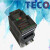 东元TECO变频器L510S-2P5/201/202/203/205/208-SH1-NC单相220 L510-201-SH1-NC 750W  单
