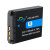 奥德盛（ODSX） NP-FR1 索尼 DSC-T30 P200 P100 V3 数码相机 电池 电池  DSC-P150 L