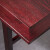 安邸血檀(学名:染料紫檀)实木书桌 书房画案中式办公桌子 明式家具 办公桌 1.58米书桌+椅子