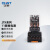 正泰（CHNT）JTX-3C-AC 220V小型继电器大功率电磁继电器园11脚（继电器+底座）