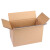 安送达 纸箱（56*36*20）cm 五层超硬空白无钉纸箱 打包箱子 包装纸箱 二色四面印刷 定制款详询客服
