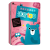 BANGSON 迷宫100儿童潜能开发游戏卡2-6岁控笔训练玩具男孩女孩生日礼物 迷宫3-4岁