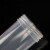 稳斯坦 WLL0119 螺口取样瓶 样本卫生容器实验大小便化验螺旋盖 分装一次性痰杯 痰杯60ml带盖（10个）