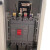 德力西电气 母线槽插接箱 密集型插接母线连接箱 定制 630A