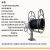 碧海机械电动起网机小型船用收网小笼机收网单轮机械设备 12v/24v 电机800w
