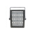 华荣(WAROM) HRZM201ZP-XL200（物联版） AC220V 200W 智能投光灯具 1.00 个/套 (计价单位：套) 灰色