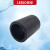联塑(LESSO) PE管材管件自来水管件 PE给水配件 承插直通  dn20 黑色