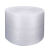 鼎瑞（DING RUI）加厚气泡膜大卷防震防压包装气泡垫打包快递气泡卷气泡袋填充珍珠棉 单面加厚宽70cm*长50m