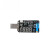 USB升降压电源稳压模块5V转3.3/9/12/18/24V电压电流双显示