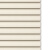 卡宝兰 铝合金折叠百叶窗帘办公室遮阳卷帘手动升降 免打孔款 1平方米奶白色JH105厚（0.18mm）铁轨拉珠定制