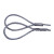 中部工品  钢丝绳吊索具 起重工具钢缆钢索吊具 单位：条  17.55MM3T6M 