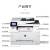 m283fdw彩色激光打印机复印扫描无线双面M282NW M183fw M183FW彩色打印复印扫描 官方标配
