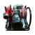 苑丘 救援消防高扬程接力水泵背负式森林消防泵风冷二冲程气油及三级离心泵 三级离心泵