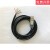 USB-RS422转换线USB-RS422-WE-1800-BTUSB至RS422串行转换器1.8m 黑色