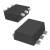 TOSHIBA Mosfet场效应管 SSM6J414TU,LF