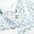 优米诺2024新款翻领短袖T恤女夏季时尚洋气减龄宽松休闲半袖POLO衫上衣 粉红 4XL (建议140-155斤)
