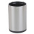 贵彬（JP) GK29 不锈钢垃圾桶 圆形-砂钢 10L