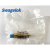 Swagelok黄铜仪表世伟洛克快速接头管体0.2Cv1/8NPT B-QC4-B-2PM