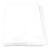 清笒 白色PP板防水塑料板硬板PE板材聚乙烯板整张尼龙板 白色1000*2000*20mm 