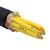 诣达 控制电缆KVV5*1.5 铜芯聚氯乙烯绝缘聚氯乙烯护套控制电缆100米起订