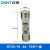 CHNT熔断器R014 8*32 RT29-16 2A 4A 6A 10A 16A保险丝管500V 4A10只一盒