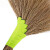 涤达 金丝草扫把 高粱扫把小帚笤帚手工棕扫帚植物清洁JZSB-9026 长杆扫把