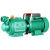 XMSJ(新一代螺杆自吸泵1100W+过热保护)螺杆自吸泵220V高扬程水井抽水泵不锈钢无塔供水自来水增压泵剪板V699