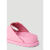 勃肯（BIRKENSTOCK） 女士 运动休闲鞋 ARIZONA 凉鞋 Pink 38 EU