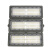 简鼎 JD7113 300W AC220V IP66 LED三防灯 (计价单位：个) 灰色