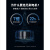 全自动感应烘手机卫生间烘手器厕所手烘干机干手器商用干手机 第三代1288/蓝色