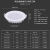 雷士照明 NLED9295A 12W-4000K暖白光  LED超薄筒灯  开孔125mm