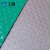 工霸（GONGBA）牛津防滑地垫 加厚耐磨PVC人字铜钱纹 样式联系客服 绿色 1.2m*1m厚2.5mm 1米