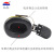 扬笙福耳罩用工地耳机防降噪安全帽工业干扰防护耳器噪音工厂工地 白色国标ABS安全帽以勒0505型耳