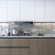 海尔（Haier） 橱柜 全屋定制整体厨房灶台橱柜成品水槽  现代简约开放式中岛 预付金