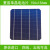单晶硅片电池片双面异质结Hjt叠瓦发电 solar cell 156*156