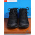 哥伦比亚特价春夏款Columbia哥伦比亚户外男防滑防水中帮登山徒步鞋BM0155 黑色/010 7/40