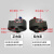 探福(CB-B100)齿轮泵CB-B10/B4/B6/B16/B20/B25/B32/B40/B50/B63大流量液压油泵机床备件P68