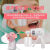 雾化器家用儿童婴儿化痰手持便携式静音医用超声雾化机吸痰器 雾化器经典款标配(充电+电池)